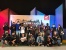 Honda Bikers Land Sukses Digelar Secara Hybrid
